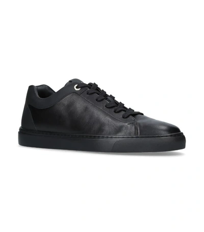 Harrys Of London Tom Leather Sneakers