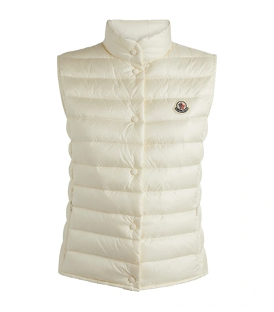 Moncler Liane Quilted Vest