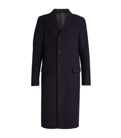 Jil Sander Cashmere Coat