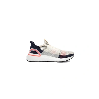 Adidas Originals Adidas Ultraboost 19 Trainers In White