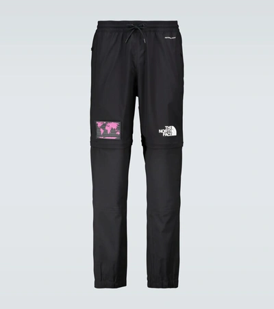 The north face himalayan hotsell pant black