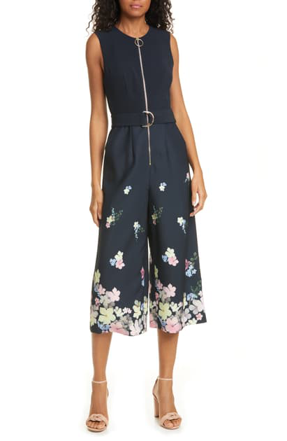 ted baker sale jumpsuit