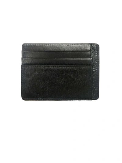 Robert Graham Lauda Wallet In Black