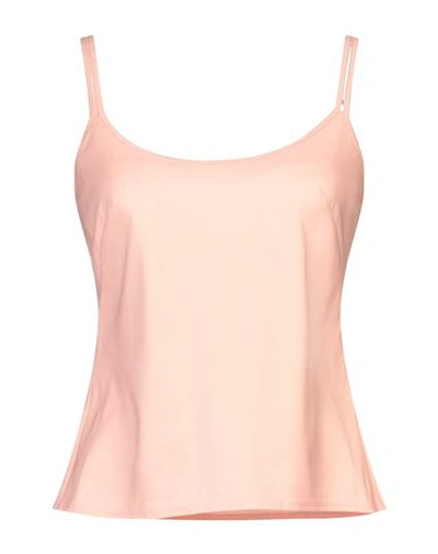 Jenny Packham Top In Pink