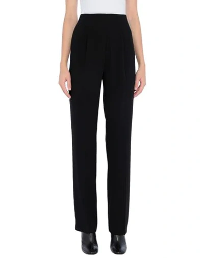 Pinko Pants In Black