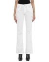 Siviglia Pants In White