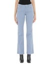Siviglia Pants In Slate Blue