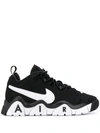 Nike Air Barrage Low Men's Shoe (black) - Clearance Sale