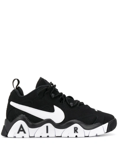 Air Barrage Low Black Men's - CD7510-001 - US