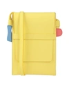 Pb 0110 Cross-body Bags In Yellow
