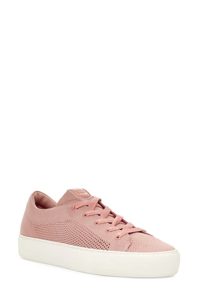 Ugg Women's Zilo Knit Sneakers In La Sunset Knit Fabric