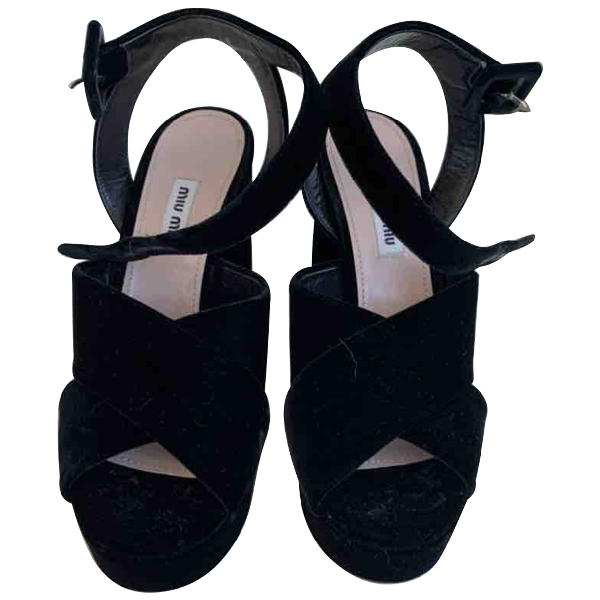 miu miu sandals sale