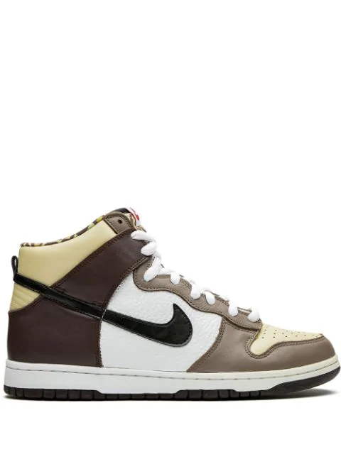ferris bueller's dunks