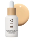Ilia Super Serum Skin Tint Spf 40 Skincare Foundation Formosa St4 1 Fl oz/ 30 ml