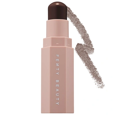 Fenty Beauty By Rihanna Match Stix Matte Contour Skinstick Ebony 0.25 oz/ 7.10 G