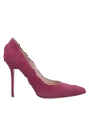 Liu •jo Pumps In Rust