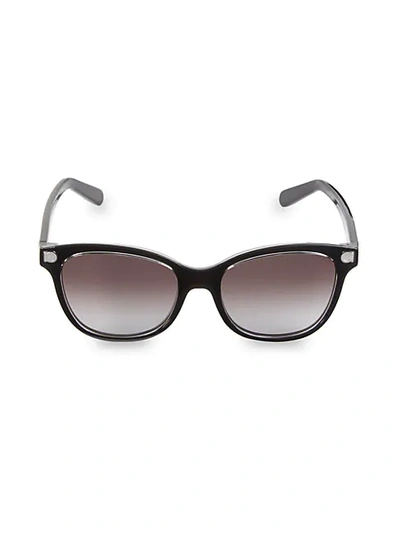 Ferragamo 55mm Cat Eye Sunglasses