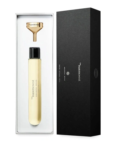 The Harmonist 1.7 Oz. Magnetic Wood Refill Parfum