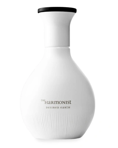 The Harmonist Desired Earth Eau De Parfum, 1.7 Oz./ 50 ml In White