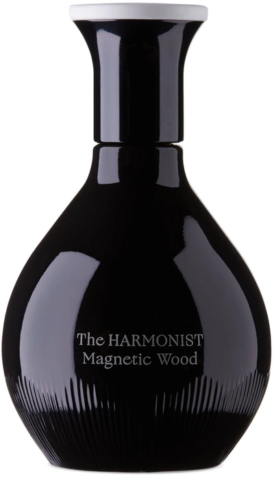 The Harmonist 1.7 Oz. Magnetic Wood Parfum In Na