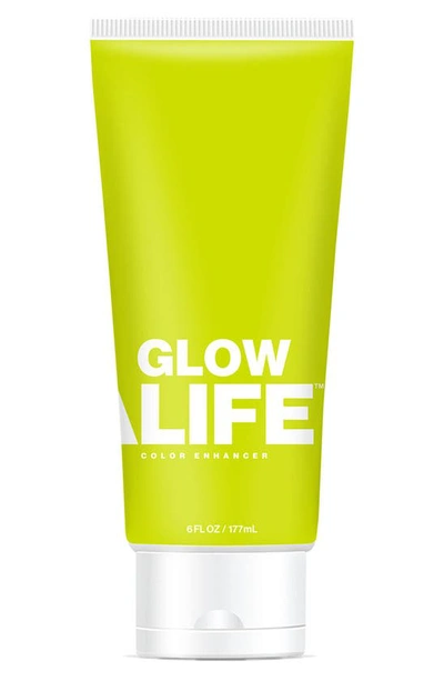 Normalife Glow Color Enhancer, 6 oz In White