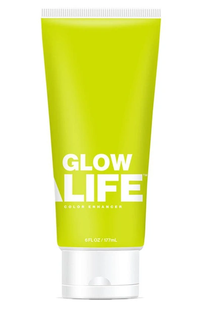 Normalife 6 Oz. Glow Colour Enhancer In White