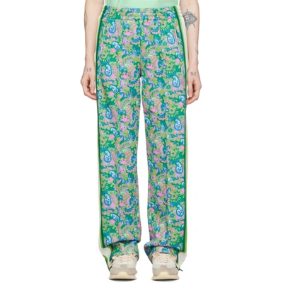 Marc Jacobs The Track Pant In 960 Multi