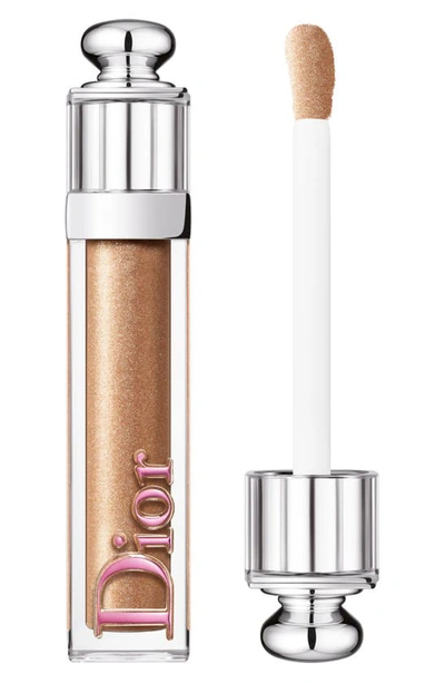 Dior Addict Stellar Lip Gloss In 711 Zodiaddict