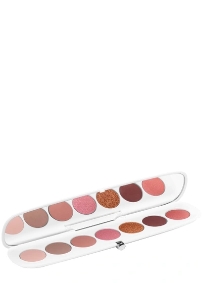 Marc Jacobs Beauty Eye-conic Multi-finish Eyeshadow Palette - Fantascene