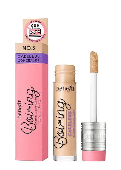 Benefit Boi-ing Cakeless Concealer - Colour Shade 11