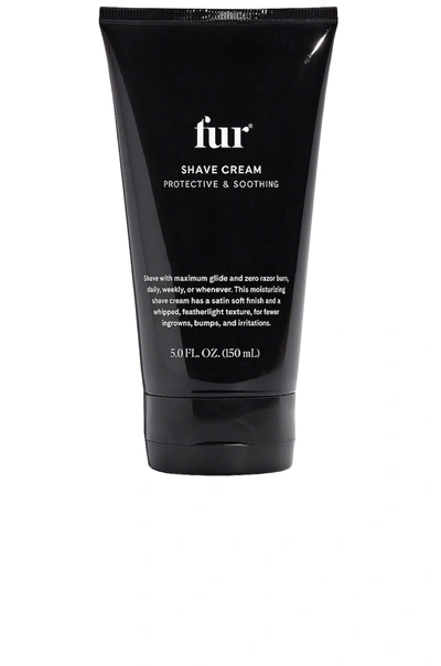 Fur Shave Cream 5 Fl. oz