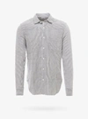 Aspesi Shirt In Grey