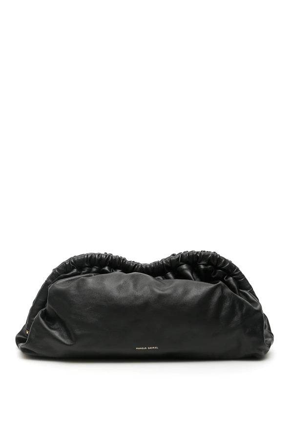 mansur gavriel clutch