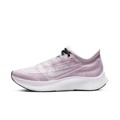 Nike Zoom Fly 3 Women's Running Shoe In Purple
