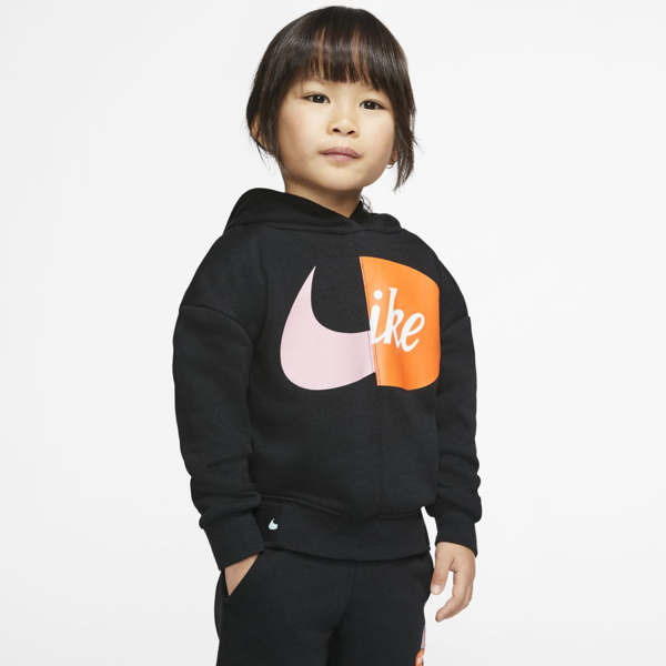 nike hoodie for toddler girl