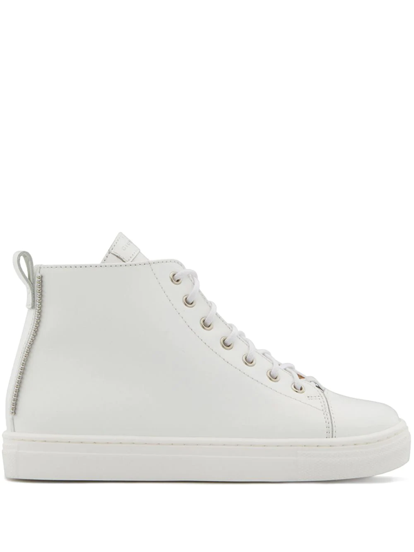 giuseppe zanotti baby boy