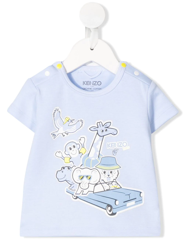 baby kenzo shirt