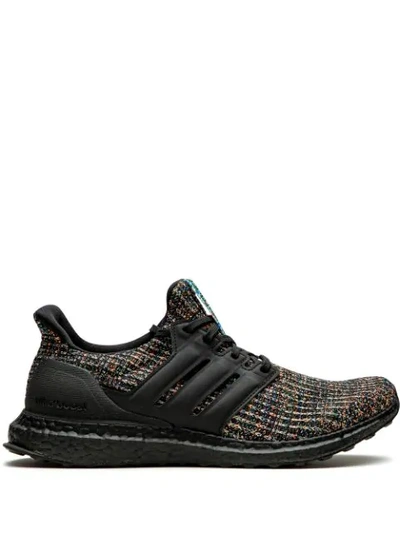 Adidas Originals Ultraboost Sneakers In Black