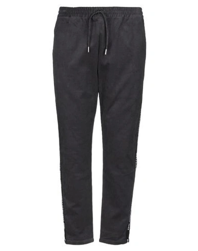 Numero 00 Casual Pants In Lead