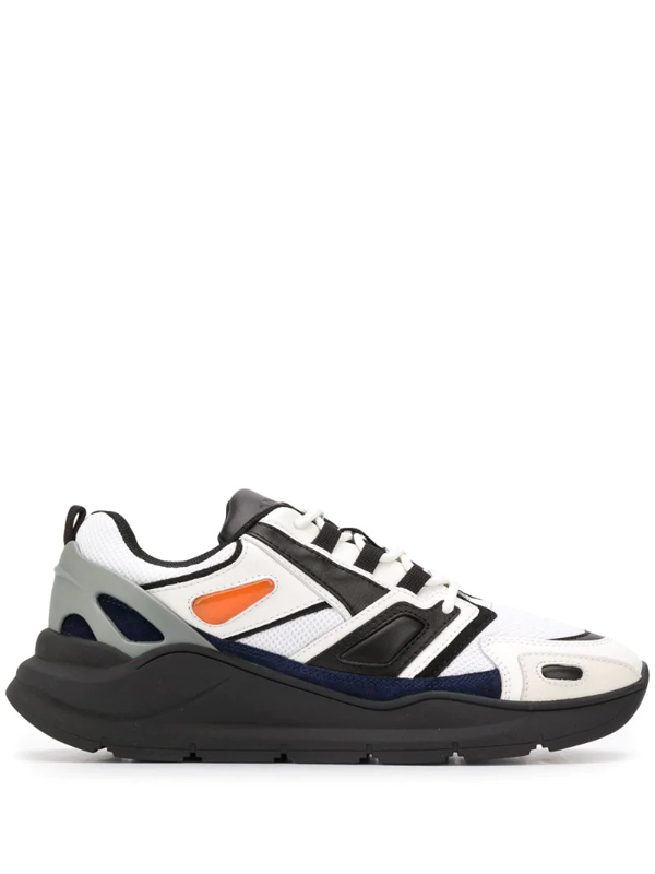 sandro technical trainers