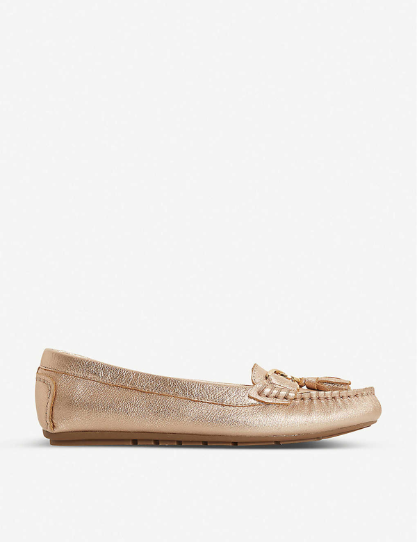 dune moccasins