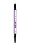 Urban Decay Brow Blade Ink Stain & Waterproof Pencil In Cool Cookie