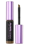 Urban Decay Inked Brow Gel Taupe Trap 0.06 oz/ 1.8 ml