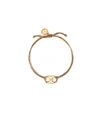 Tory Burch Embrace Ambition Bracelet (nordstrom Exclusive) In Gold/tory Gold