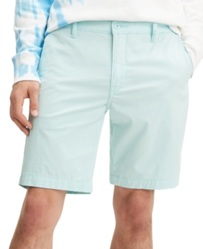 Levi's Men's Xx Chino 9" Shorts In True Chino