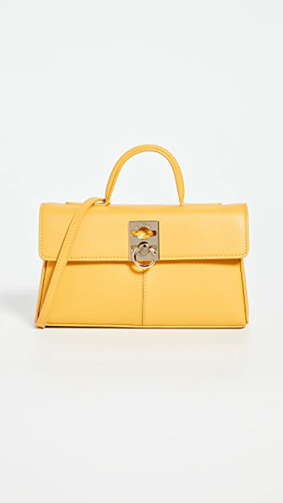CAFUNÉ STANCE WALLET CROSSBODY 