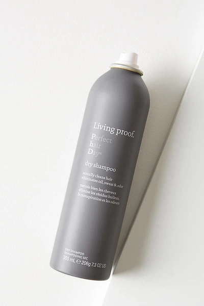 Living Proof Perfect Hair Day (phd) Dry Shampoo 7.3 oz/ 206 G In Grey
