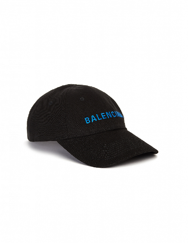 balenciaga skully hat