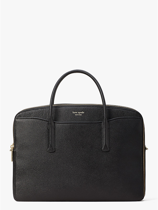 kate spade computer bag