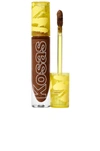 Kosas Revealer Super Creamy + Brightening Concealer With Caffeine And Hyaluronic Acid In 10